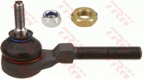 Наконечник тяги рулевой (L) Renault 19 I/II/19 I Chamade/II Chamade 88-96 (поперечной) TRW JTE287