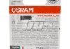 ЛАМПА W5W 24V 5W W2.1x9.5d BL2 STANDARD OSRAM 2845-02b (фото 2)