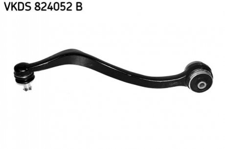 Рычаг подвески (передний/снизу/сзади) (L) Mazda 6 1.8-2.3 02-07 SKF VKDS 824052 B