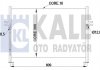 HYUNDAI радіатор кондиціонера H100 Kale 342425 (фото 1)