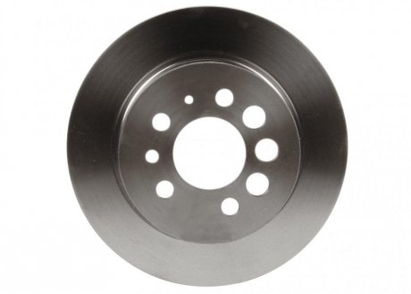 Диск тормозной (задний) Volvo 240/260/740/760/780/940/960 -96 (280.5x9.5) BOSCH 0986478143