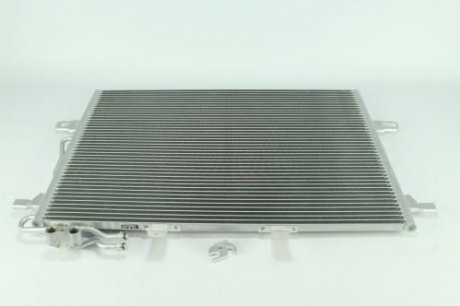 Радиатор кондиционера MB E-class (W211) 1.8-5.5 02- Kale 381600
