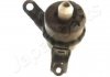 Подушка двигуна MAZDA 6 -13 JAPANPARTS RU-3091 (фото 1)