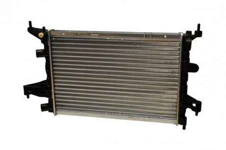 Радиатор охлаждения Opel Combo/Corsa/Tigra 00- ASAM 32521 (фото 1)