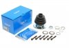 Пыльник шруса (внутренний) Audi 80/VW Passat/Golf 72-98/Caddy 83-92/Polo 95-02 (21x94x97) SKF VKJP 6103 (фото 1)