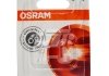 Лампа допоміжн. освітлення W1.2w 12v 1.2w W2x4.6d (2 шт) blister OSRAM 2721-02b (фото 1)