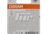 Лампа допоміжн. освітлення W1.2w 12v 1.2w W2x4.6d (2 шт) blister OSRAM 2721-02b (фото 2)