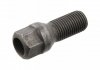 Болт колеса Renault Laguna 07- (M14x1.5mm) FEBI BILSTEIN 46698 (фото 1)