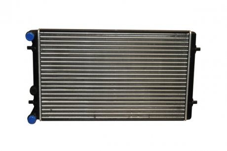 Радиатор охлаждения Skoda Roomster 06- ASAM 32186 (фото 1)
