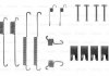 Монтажний к-кт. FORD MONDEO -00 BOSCH 1987475126 (фото 1)