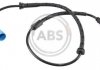 Датчик ABS (задний) BMW X5 (E53) 00-06 A.B.S. 30124 (фото 1)