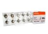 ЛАМПА P21W 24V 21W BA15s FS STANDARD OSRAM 7511 (фото 1)