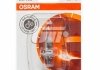 ЛАМПА H1 24V 70W P14.5s BLI STANDARD OSRAM 64155-01b (фото 1)