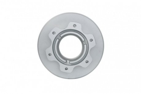 Диск тормозной (задний) MB Vario 614 (324х30) BOSCH 0986479E48