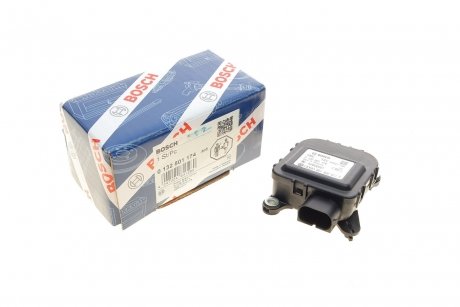 Моторчик заслонки пічки VW Passat B5 1.6-2.0 96-05 BOSCH 0132801174