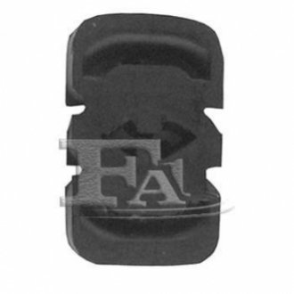 FISCHER FIAT кріплення глушника -96 Fischer Automotive One (FA1) 333-912