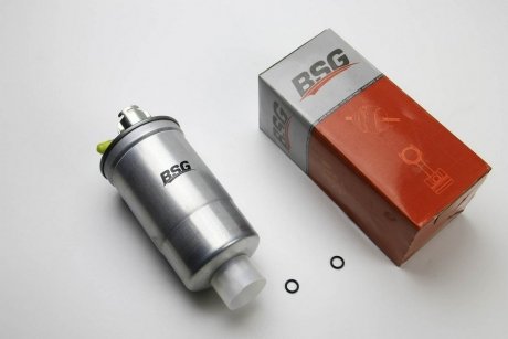 Фильтр топливный VW LT 2.5-2.8TDI 96-06 BSG BSG 90-130-002