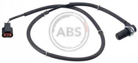 Датчик ABS (задний) Renault Megane II/Scenic II 1.4-2.0 02- A.B.S. 31140