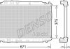 Радіатор HONDA Civic \'\'1,8 "05-12 DENSO DRM40029 (фото 1)