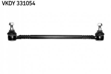 Тяга рулевая (R) VW LT 28-35 75-96 (поперечная) SKF VKDY 331054