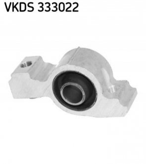 Сайлентблок рычага (переднего/сзади) Peugeot 406 96- SKF VKDS 333022 (фото 1)