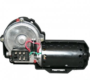 Моторчик стеклоочистителя MB (C124/W124/S124) -97 JP GROUP 1398200100