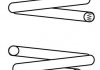 Пружина передня T5 1.9TDI/2.0i 03- CS Germany 14.950.900 (фото 1)
