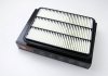 Фильтр воздушный Toyota Land Cruiser 3.0 D-4D 02- CLEAN FILTERS MA3054 (фото 5)