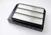 Фільтр повітряний Land Cruiser 02- CLEAN FILTERS MA3054 (фото 3)