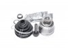 Шрус (наружный) Audi A4/A6/A8/VW Passat 94-05/Skoda SuperB 01-08 (38z/27z/59.5mm/98mm/34mm)(+ABS45z) SPIDAN 22763 (фото 3)