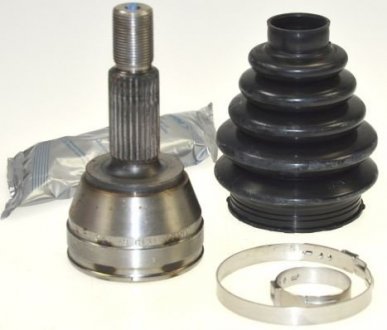 Шрус (наружный) Ford Fiesta V 04-08/Focus I 98-05/Fusion 04-12 (25z/23z/53.2mm/82mm/55mm) SPIDAN 20322