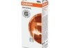 ЛАМПА 24V 2W W2.1x9.5d FS STANDARD OSRAM 2840 (фото 1)