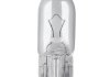 ЛАМПА 24V 2W W2.1x9.5d FS STANDARD OSRAM 2840 (фото 2)