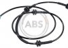 Датчик ABS (передний) Citroen C5/C6 08-/Peugeot 407/508 04- (L=1298mm) A.B.S. 30373 (фото 1)