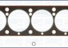 Прокладка голівки блоку циліндрів AJUSA 55001300 (фото 1)