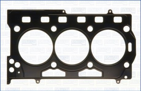 Прокладка ГБЦ Skoda Fabia/Rapid/VW Polo 1.2 12V 01- (0.64mm) AJUSA 10162200 (фото 1)