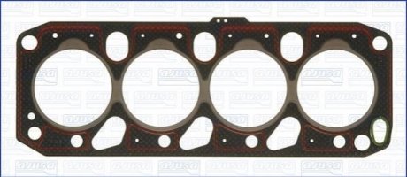 Прокладка ГБЦ Ford Fiesta/Escort/Mazda 121 1.8D/TD 92-03 (2 метки) (1.36mm) AJUSA 10083000