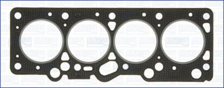 Прокладка ГБЦ Ford Escort/Fiesta/Orion 1.4i 86-99, Ø80,00mm, 1,75mm AJUSA 10022800 (фото 1)