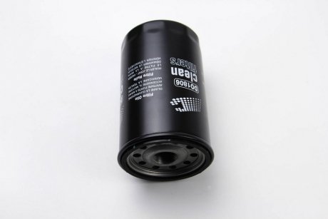 Фильтр масляный Iveco/VW/Man 87- CLEAN FILTERS DO1806 (фото 1)