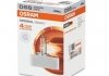 Автолампа допоміжного світла ксеноновая D5S 12V 25W 4400K OSRAM 66540 (фото 3)