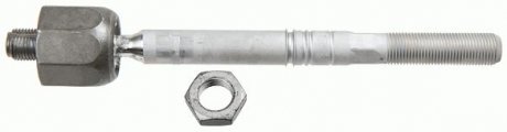 Рульова тяга AUDI A4/A5 "F "15>> LEMFORDER 3925201