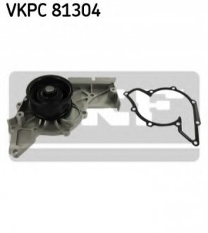 Водяной насос Audi A4/A6/A8 3.0/3.0quattro 01-06 SKF VKPC 81304