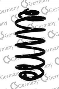 Пружина (задняя) Opel Zafira A 1.6-2.2 16V/2.0DI/DTI/OPC/2.2DTI 99-05 (вэн) (с пост.d) CS Germany 14.774.210