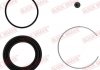 Ремкомплект суппорта (переднего) Toyota Camry/Auris/RAV 4 01- (d=63mm) (Asin) QUICK BRAKE 114-0048 (фото 1)