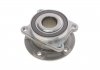 Підшипник ступиці (передньої/задньої) Jeep Cherokee 2.0-3.2 13- (+ABS) (підш.SKF01408) SKF VKBA6660 (фото 3)