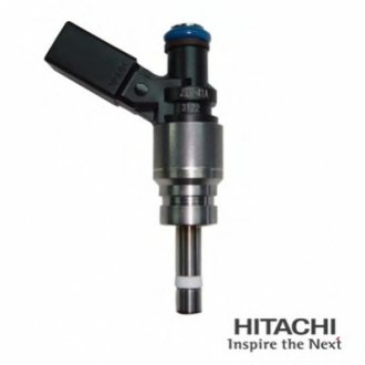 Форсунка AUDI Q7/A6 "4.2 "06>> HITACHI 2507125 (фото 1)