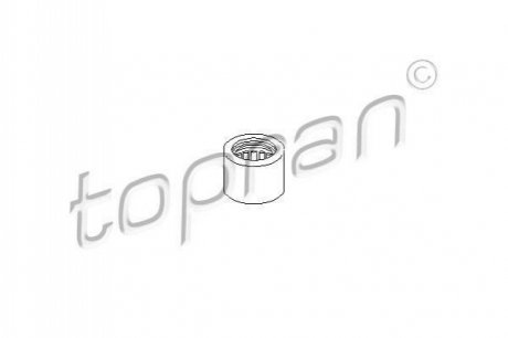 Подшипник вала первичного Opel Omega A/B 86-03 (15x21x15) TOPRAN / HANS PRIES 101 052