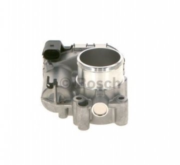 Заслонка дросельна Ford Focus II 1.4 04-12 BOSCH 0280750532 (фото 1)