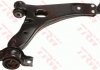 Важіль FORD Focus \'FR "99-05 JTC898