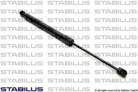 Пружина газова MAZDA 3 12/08> STABILUS 589639